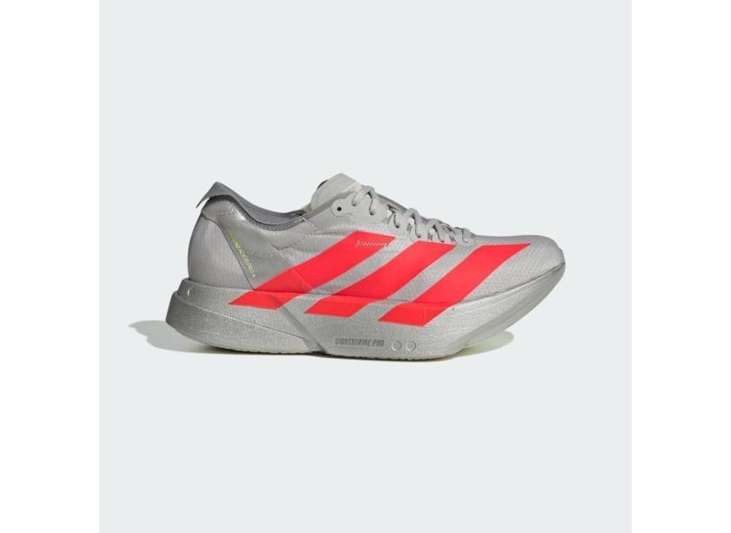 Tênis Adidas Adizero Adios Pro 4 Feminino-Feminino