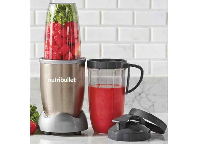 Liquidificador NutriBullet 900 Series 0.95 l 900 W