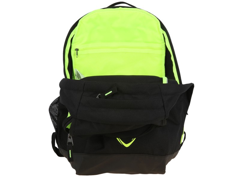 Mochila Esporte FB Offense Compact - Nike