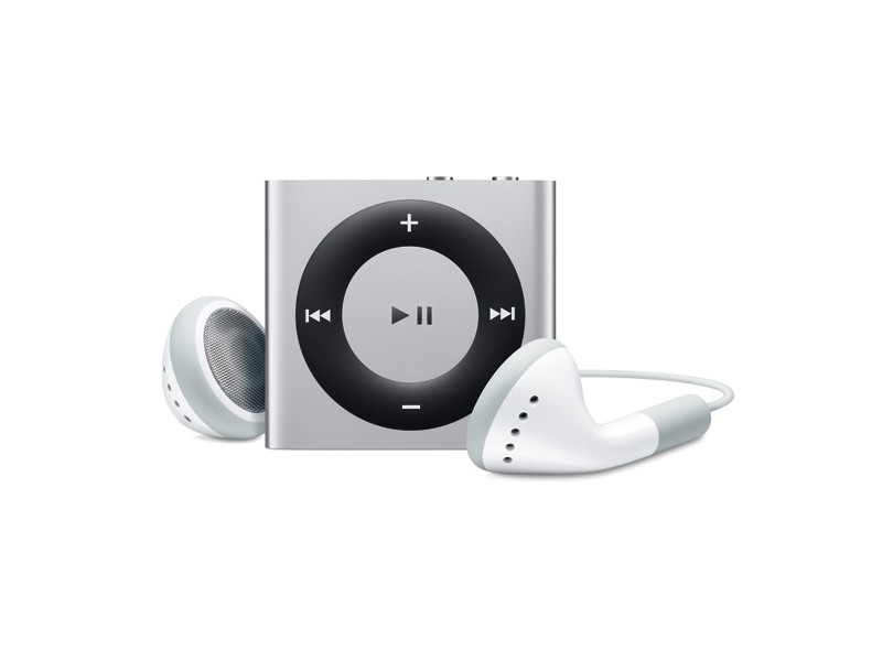iPod Apple Shuffle 4 2 GB