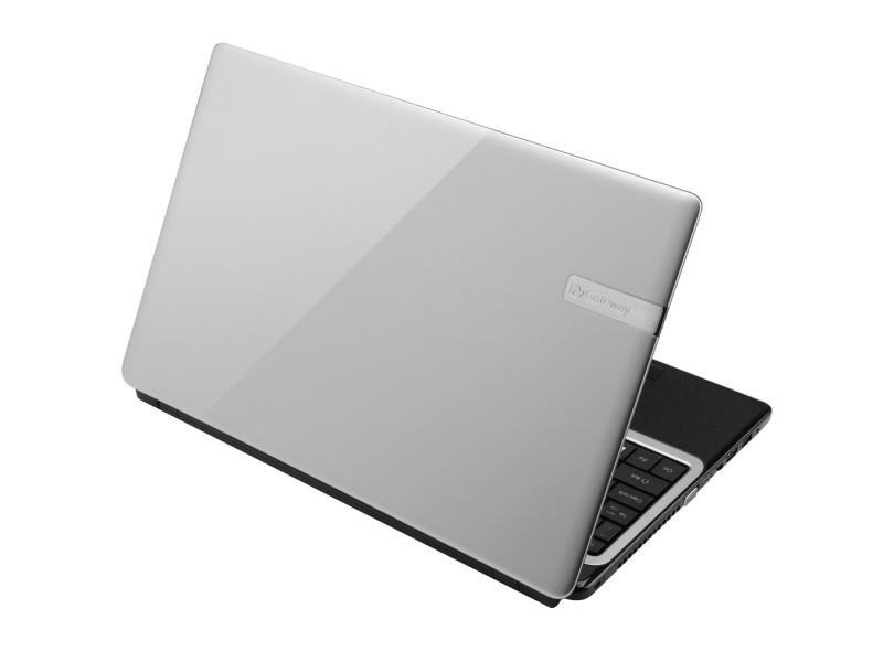 Notebook Gateway NE Series Intel Core i5 3337U 3ª Geração 4 GB de RAM HD 500 GB LED 15.6 " Windows 8 NE57007b