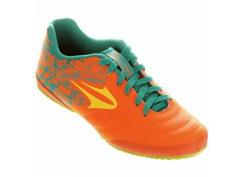 Tênis Topper Masculino Futsal Comet 3