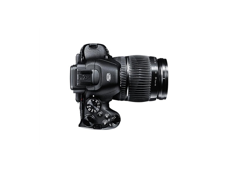 Câmera Digital FujiFilm X-S1 12 mpx