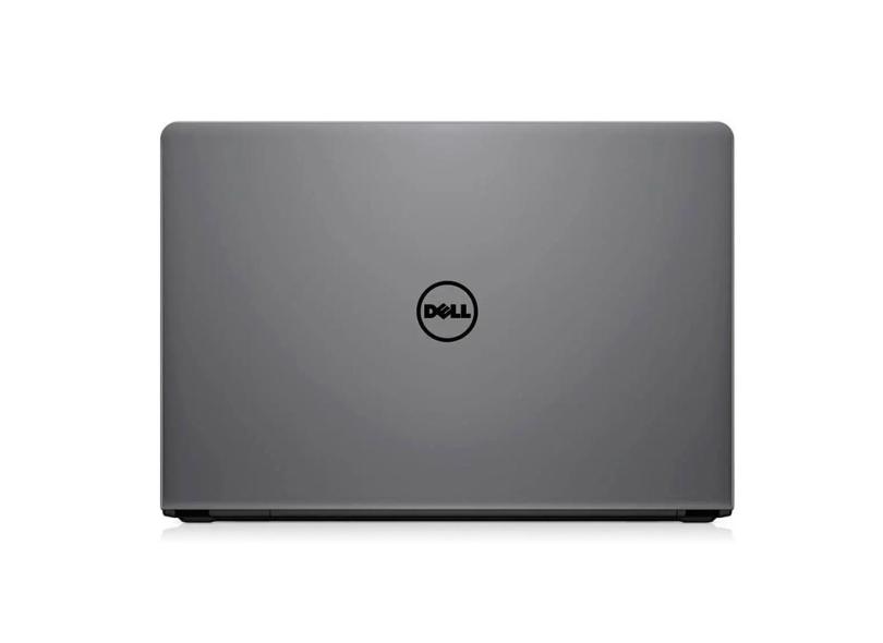 Notebook Dell Inspiron 3000 Intel Core i5 7200U 7ª Geração 4 GB de RAM 1024 GB 15.6 " Windows 10 i15-3567-A30