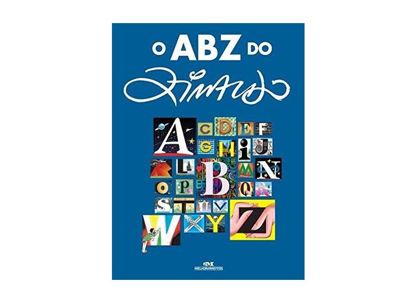 Abz do Ziraldo - Pinto,ziraldo Alves - 9788506068403