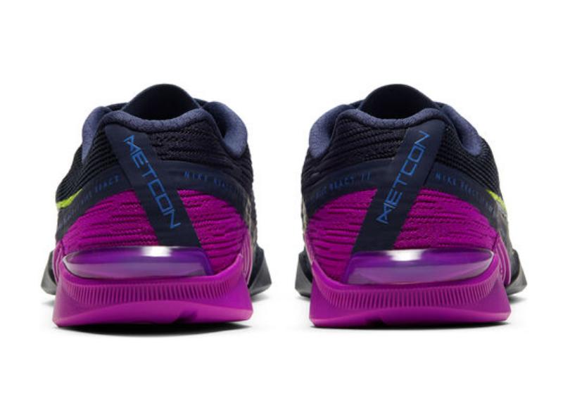 Tênis Nike Feminino Academia React Metcon Turbo