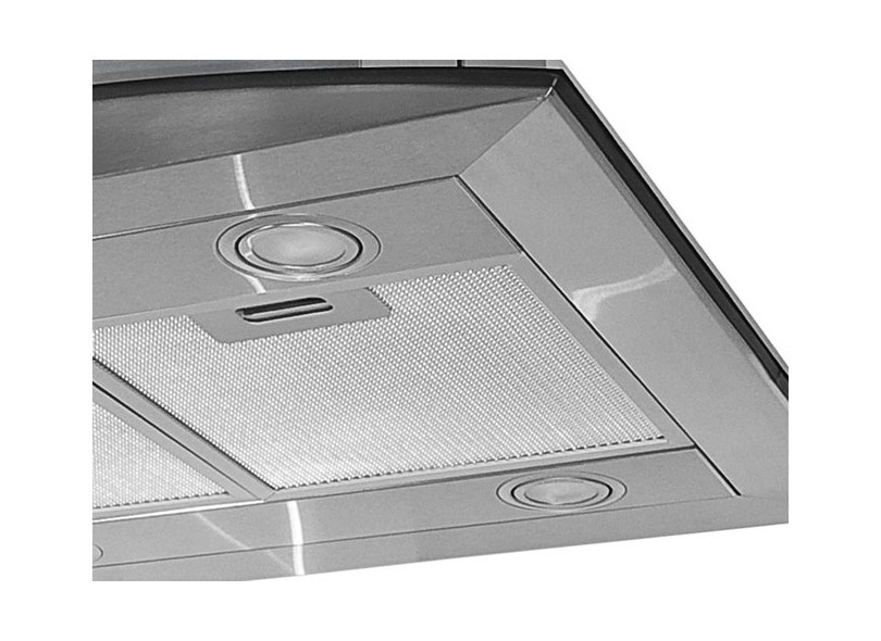 Coifa Ilha Built BLT VD 90