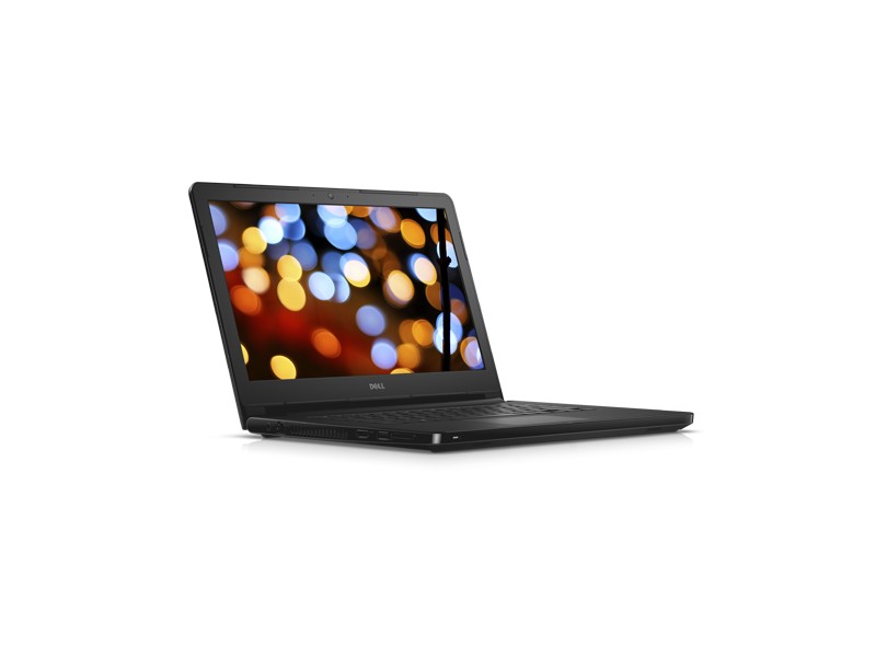 Notebook Dell Inspiron 5000 Intel Core i5 7200U 4 GB de RAM 1024 GB 14 " Linux i15-5468