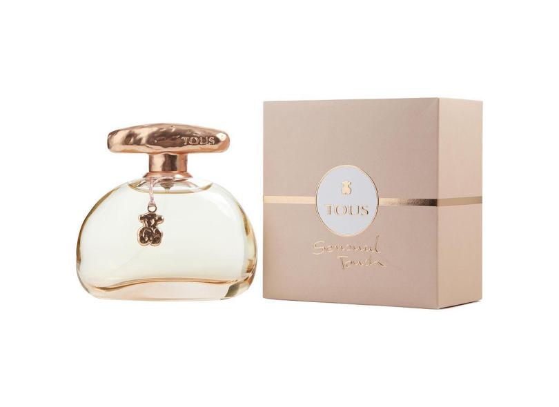 Tous sensual touch edt 100 online ml