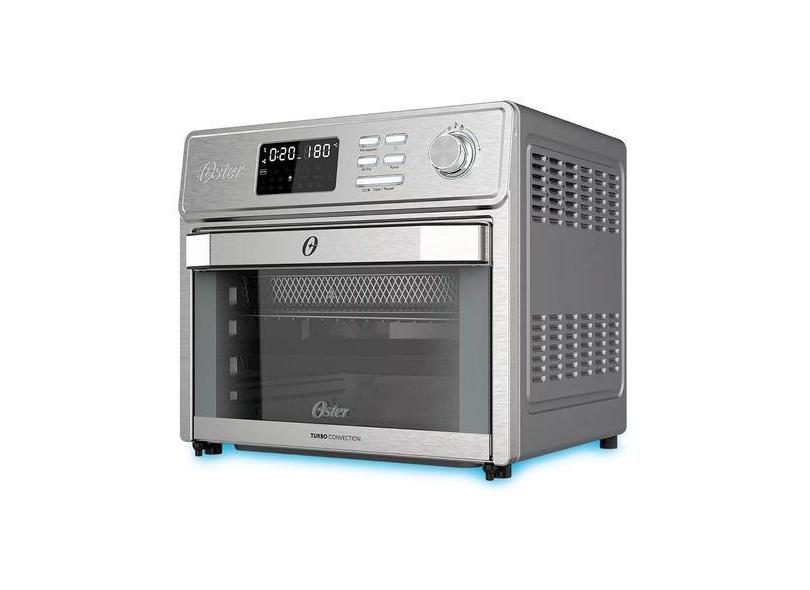 Forno De Bancada Oster Ofor250 25 Litros OFOR250