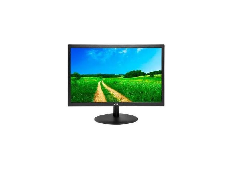 Monitor Hye Hy20wfnc - Hd - 30Hz - Hdmi Vga - 20 X - Vila Brasil