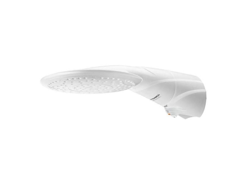 Ducha Advanced Turbo Eletrônica 220v - Lorenzetti Branco