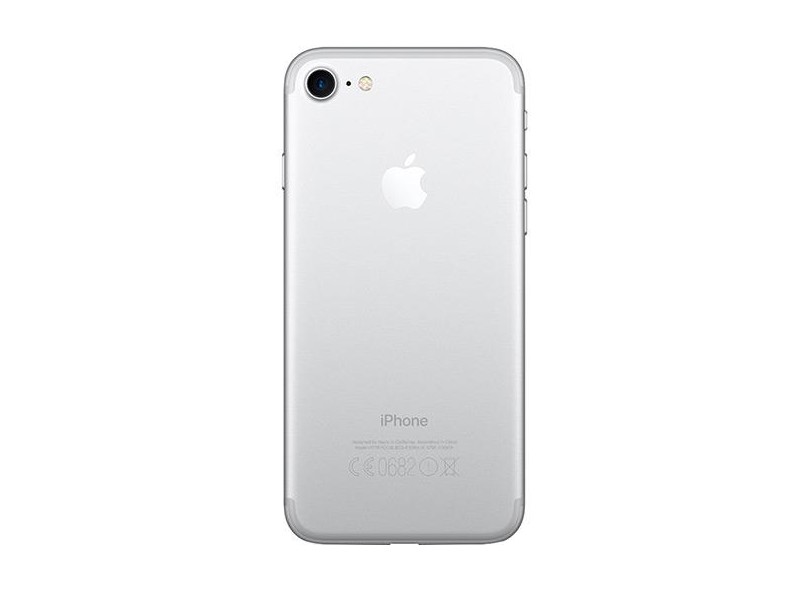 Smartphone Apple iPhone 7 256GB 12.0 MP em Promoção é no Bondfaro