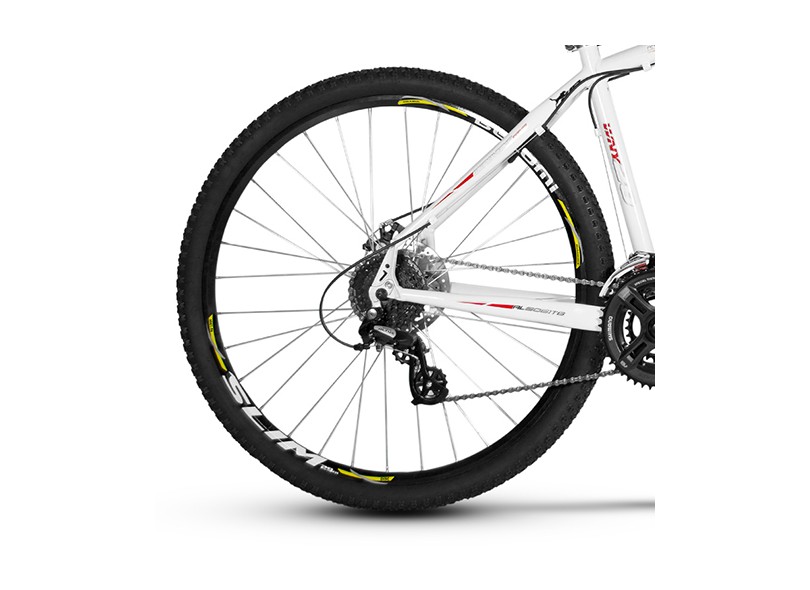 Bicicleta Wendy Bike 24 Marchas Aro 29 Wny