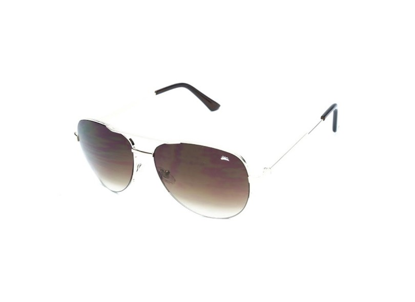 Óculos de Sol Masculino Aviador Sun John Troy