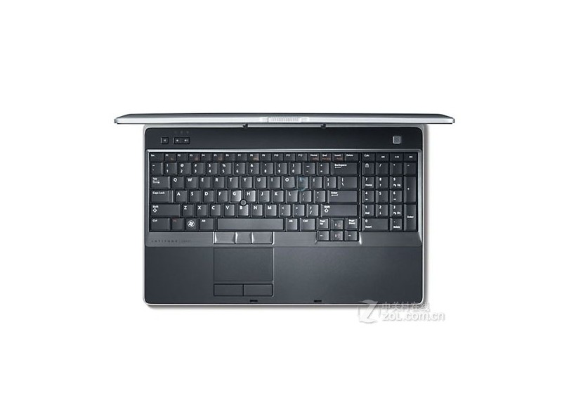 Notebook Dell Latitude Intel Core i5 3210M 4 GB 320 GB LED 15.6" Windows 7 Professional