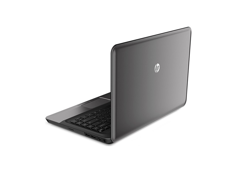 Notebook HP Intel Pentium B890 2 GB 500 GB LED 14'' Windows 8