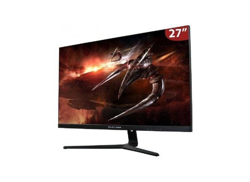 Monitor Gamer Bluecase 27 Rgb Quad Hd 75hz 5ms Bm279gw BM279GW