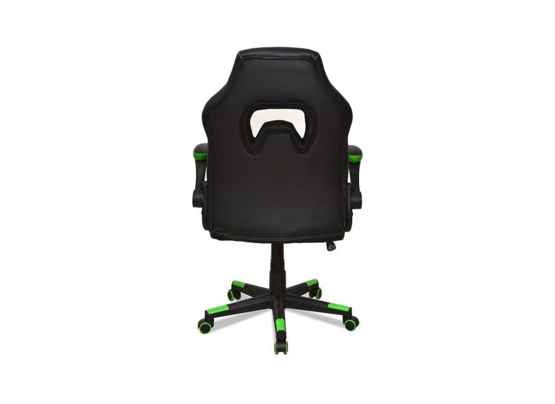 Cadeira Gamer GT Green