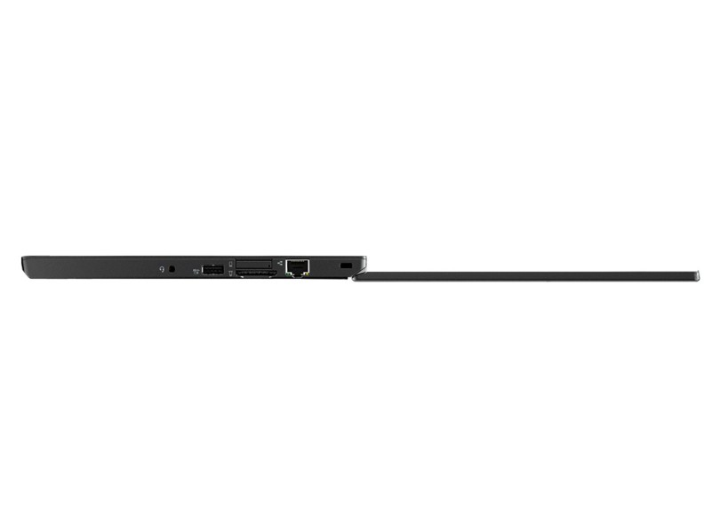 Notebook Lenovo ThinkPad X Intel Core i5 7300U 4 GB de RAM 500 GB 12.5 " Windows 10 X270