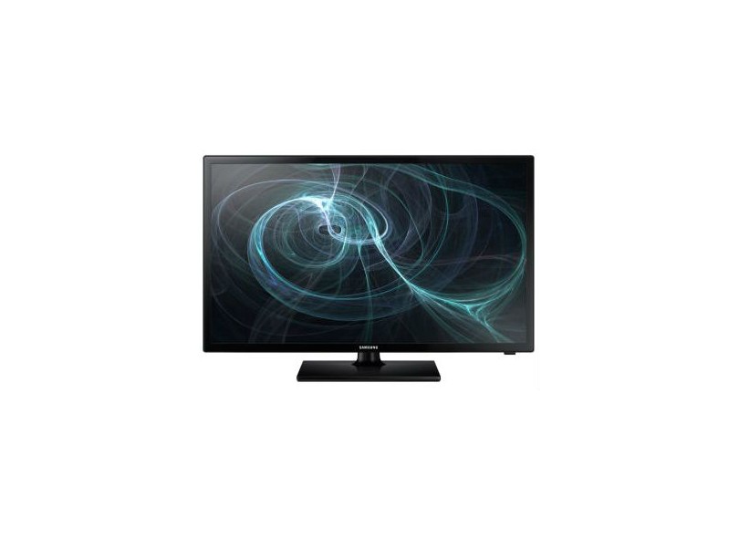 TV LED 24" Samsung T24D310LH