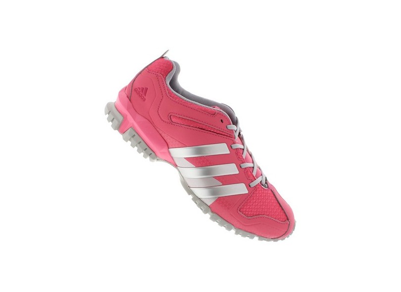 Tênis Adidas Feminino Running (Corrida) Aresta