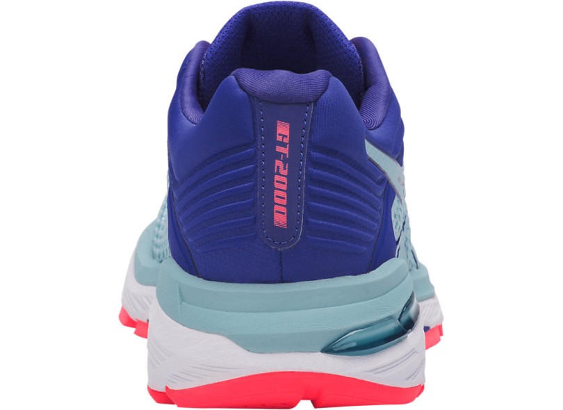 Tênis Asics Feminino Corrida GT 2000 6