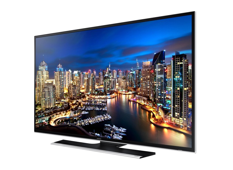 TV LED 50 " Smart TV Samsung Série 7 Ultra HD(4K) UN50HU7000