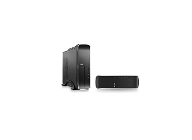 Computador Elgin Newera E3 Slim Fit i3-9100