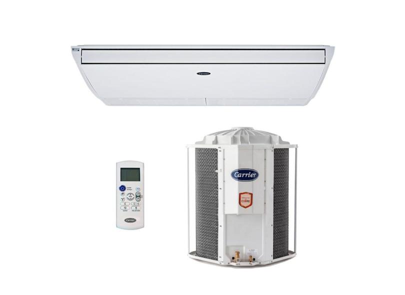 Ar Condicionado Split Teto On/off Carrier Xperience 30000 Btus Frio 220V Monofásico 42ZQB30C5
