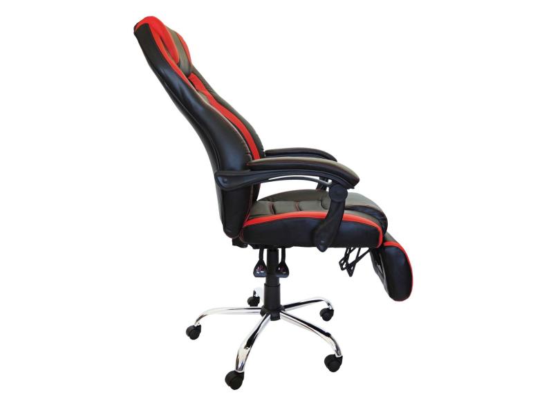 Cadeira Gamer Reclinável PEL-C215 Pelegrin