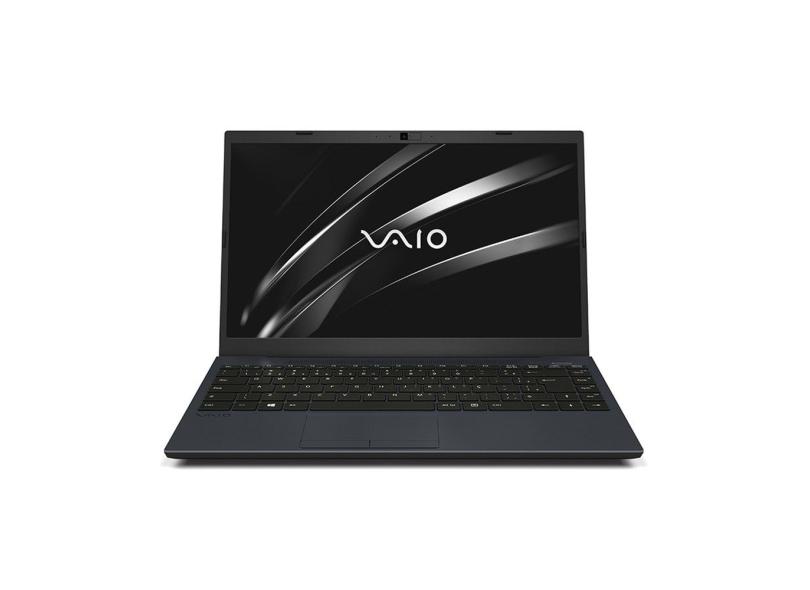 Notebook Vaio FE14 VJFE42F11X-B0321H Intel Core i5 10210U 14