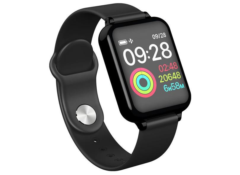 B57 Hero Band iii Relógio Inteligente Smartwatch Original com o Melhor