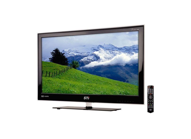 Semp Toshiba LC4051FDA TV LED 40&quot; Full HD