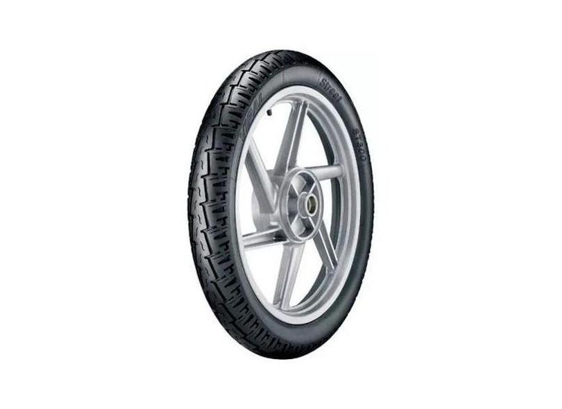 Pneu Vipal Street St300 100/90-18 56s Traseiro, ST300