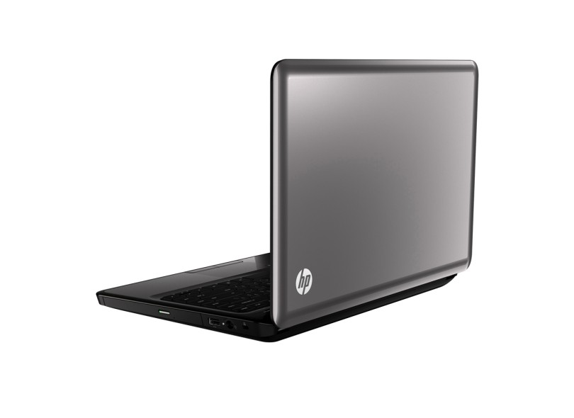 Notebook HP Pavilion Intel Core i3 370M 3GB de RAM HD 500 GB LED 14 ...
