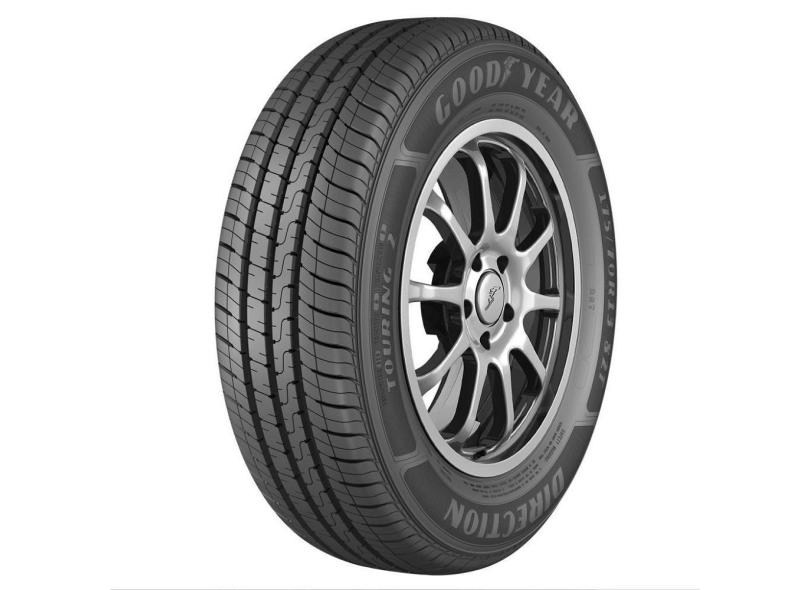 Pneu para Carro Goodyear Direction Aro 14 175/70 88T