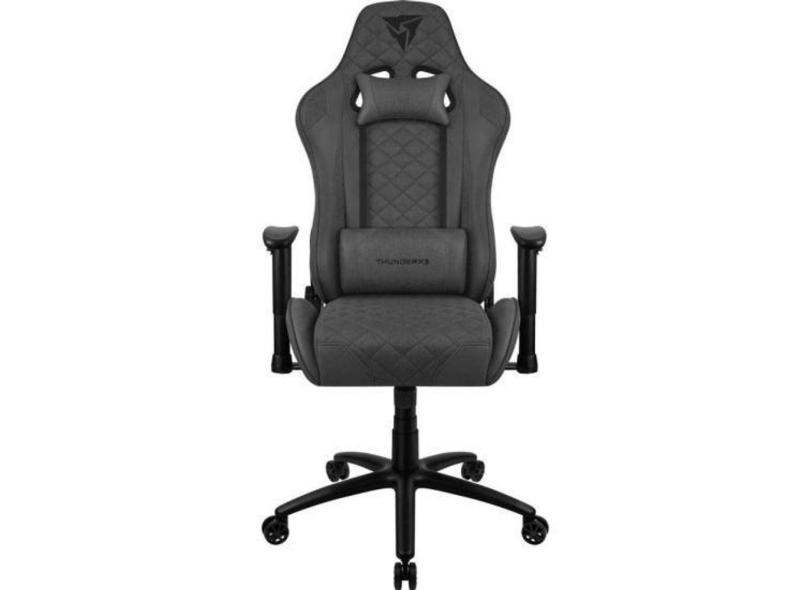 Cadeira Gamer Thunderx3 Tgc12 Loft Preta f002