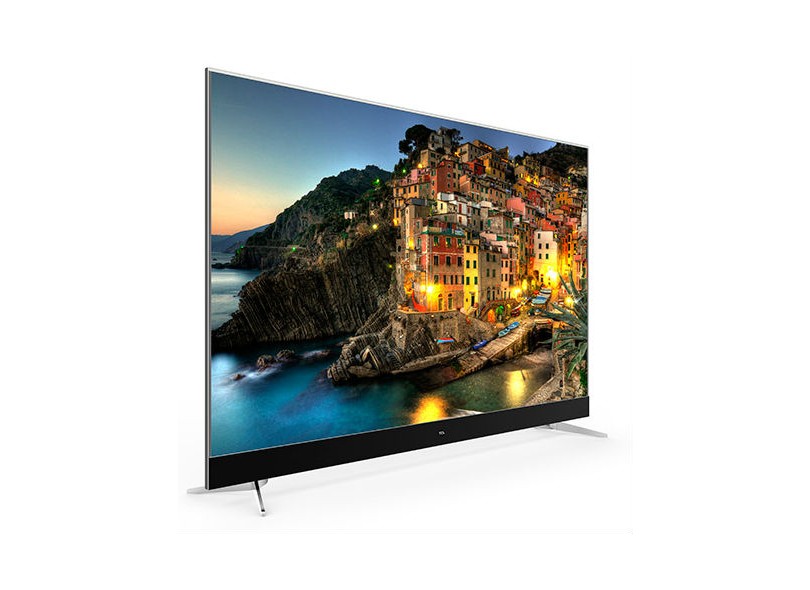 Smart TV TV LED 75 " TCL 4K 75C2US