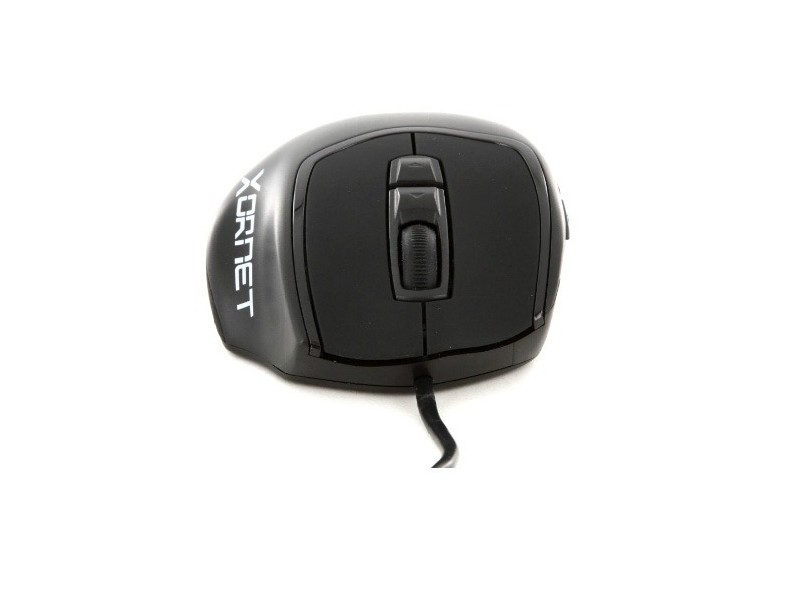 Mouse Óptico Gamer Xornet - Cooler Master
