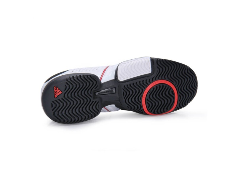 Tênis Adidas Infantil de Menino Running Barricade 6.0