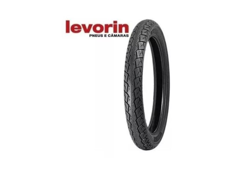 Pneu levorin matrix 80/100-18  reinf tl4 7p s/c
