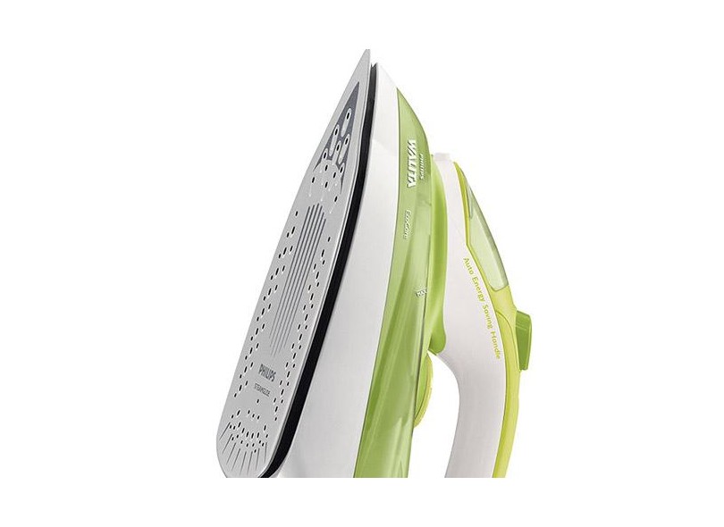 Ferro de Passar Roupas A Vapor Philips RI3720/12