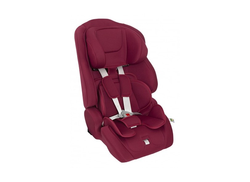 Cadeira para Auto Ninna De 9 a 18 kg - Tutti Baby