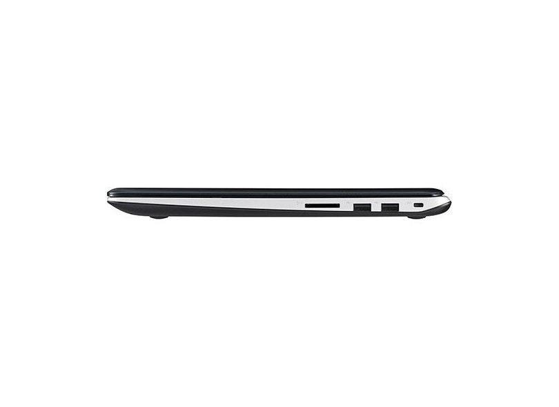 Notebook Samsung Expert Intel Core i7 6500U 8 GB de RAM 1024 GB 15.6 " GeForce 940M Windows 10 X51