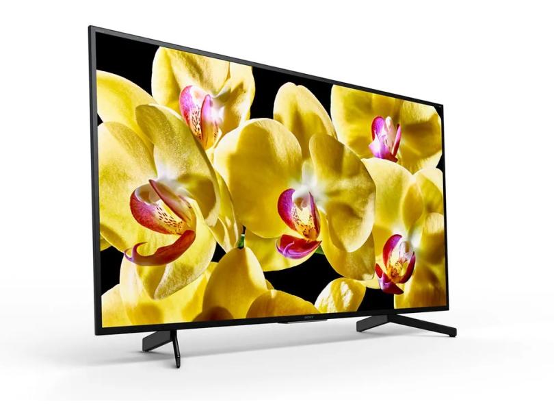Smart TV TV LED 55 " Sony X805 4K XBR-55X805G 4 HDMI