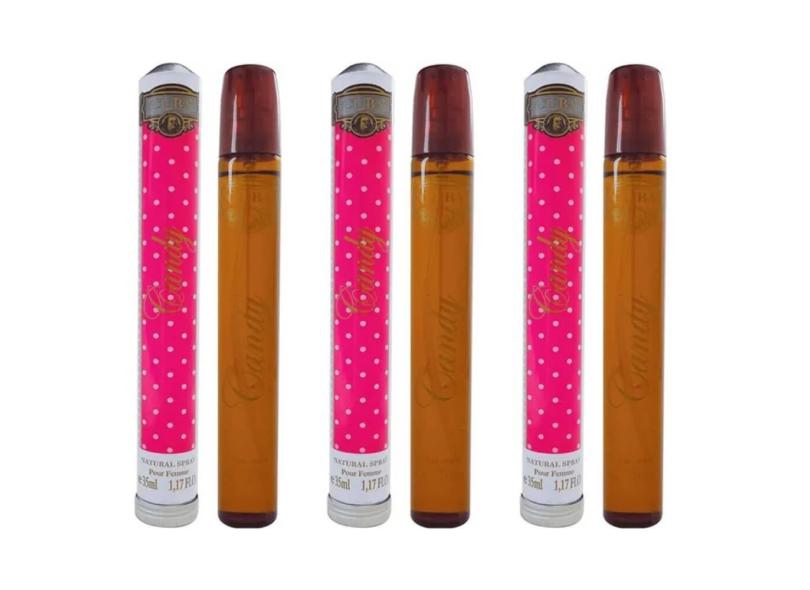 perfume candy cuba