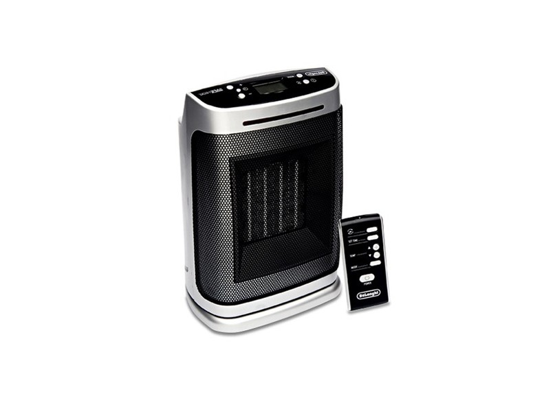 Aquecedor Elétrico Cerâmica De´Longhi DHC2590