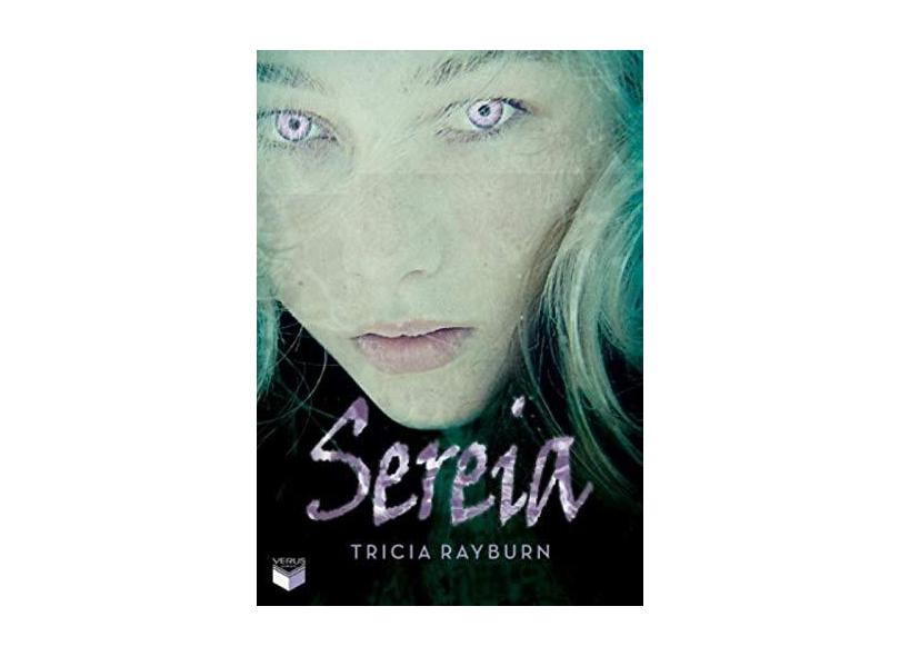 Sereia - Rayburn, Tricia - 9788576861089