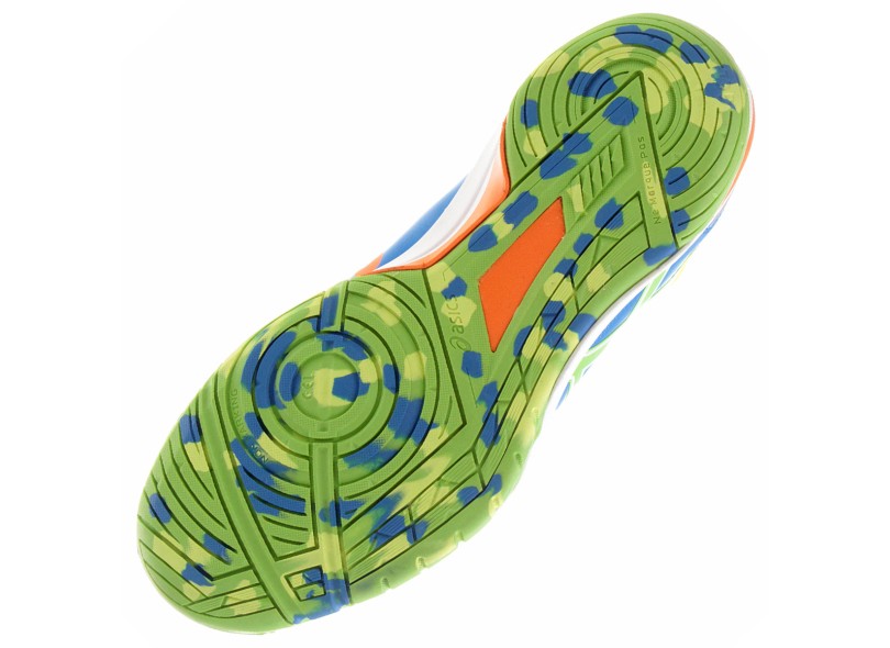 Tênis Asics Masculino Corrida Gel Blast 7